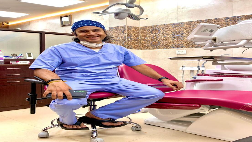 Dr. Tushar Suneja