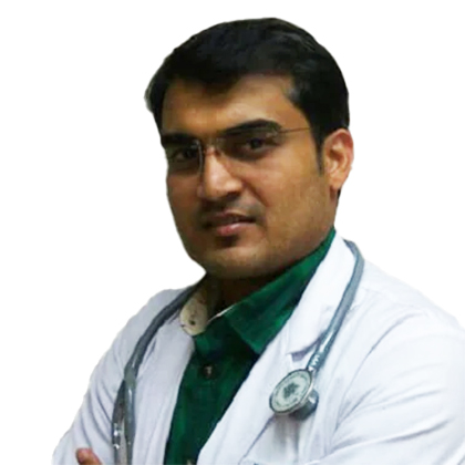 Dr. Deepak Kulkarni, General & Laparoscopic Surgeon in sachapir street pune