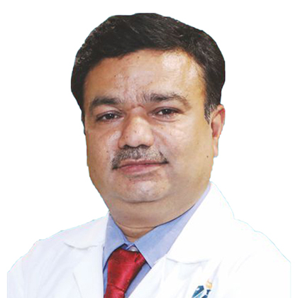 Dr. Nawab Jan, Minimal Access/Surgical Gastroenterology Online