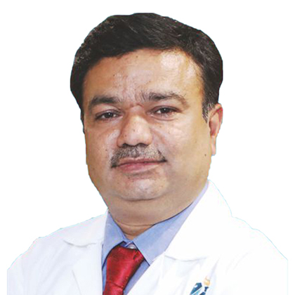 Dr. Nawab Jan