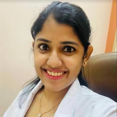 Dr Priya Baliga, Dermatologist in indiranagar bangalore bengaluru