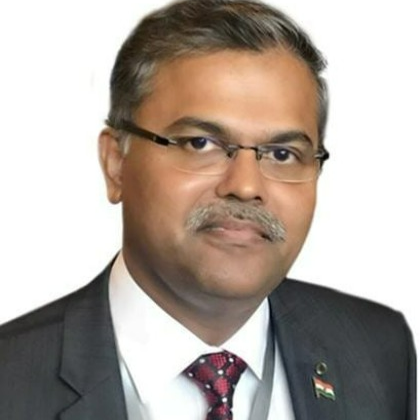 Dr Balamurugan M, Neurosurgeon in teynampet chennai