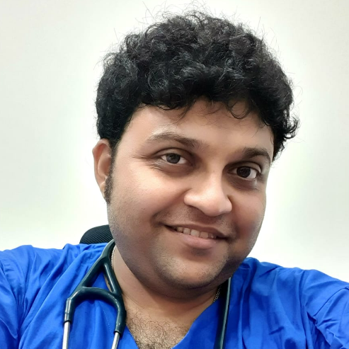 Dr. Utsa Basu, Diabetologist in gurdah north 24 parganas