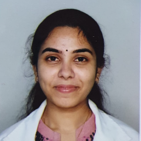 Dr. Kanapuru Nandini Reddy, Ent Specialist in bannerghatta road bengaluru