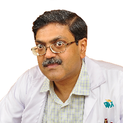 Dr. Syamasis Bandyopadhyay, Rheumatologist Online