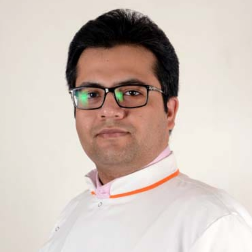 Dr. Ujjwal Gulati, Dentist in baroda house central delhi