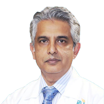 Dr. Ashish R Shah, Minimal Access/Surgical Gastroenterology in r m v extension ii stage bengaluru