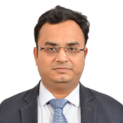 Dr. Amit Kumar Chanduka, Neurosurgeon in bhubhaneswar