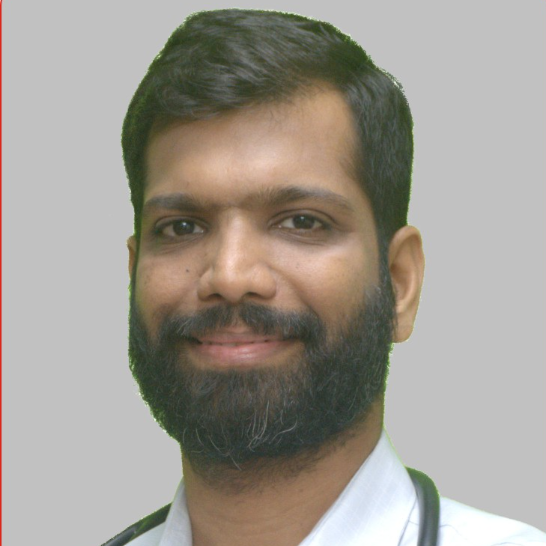 Dr. Nirmal Kolte, Cardiologist in madsangvi nashik