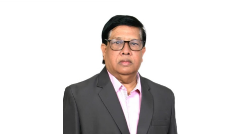 Dr. K Satyanarayana Murty