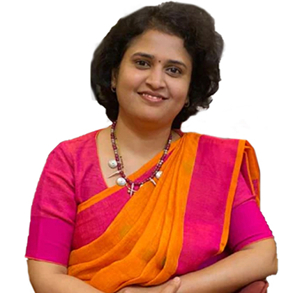 Dr. Rakshita Bhutale