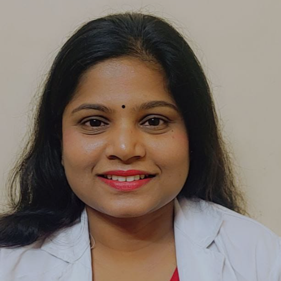 Dr Shwetha N, Obstetrician and Gynaecologist in ramanagar