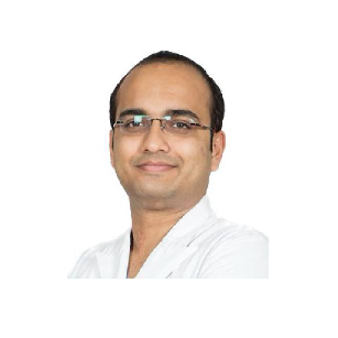 Dr Rohan Jagat Chaudhary, Liver Transplant Specialist Online