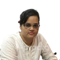 Dr. Pallavi Daga, Obstetrician & Gynaecologist in intally kolkata