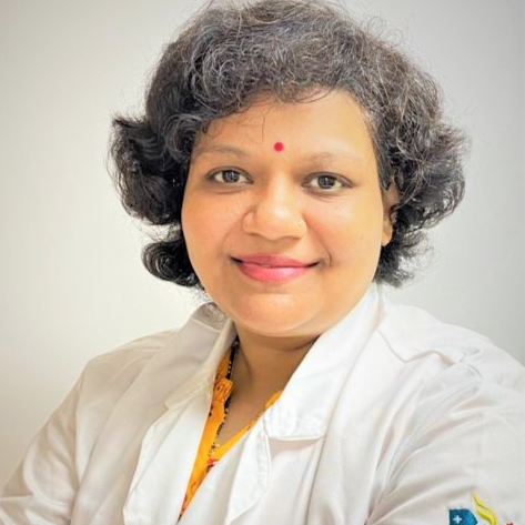 Dr Neha Negi, Obstetrician & Gynaecologist in chandrawal lucknow