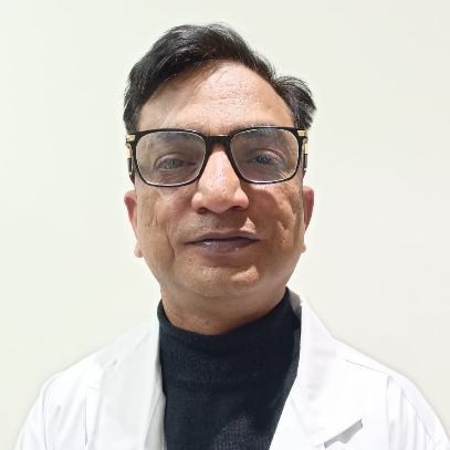 Dr. Kulwant Rai Lohiya, Orthopaedician in paryavaran complex south west delhi