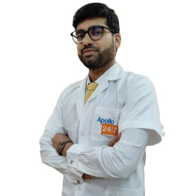 Dr. Navnit Haror, Dermatologist in mandawali fazalpur east delhi