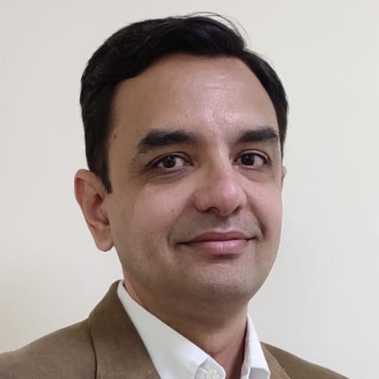 Dr. Neeraj Kale, Cardiothoracic & Vascular Surgeon in chachadgaon nashik