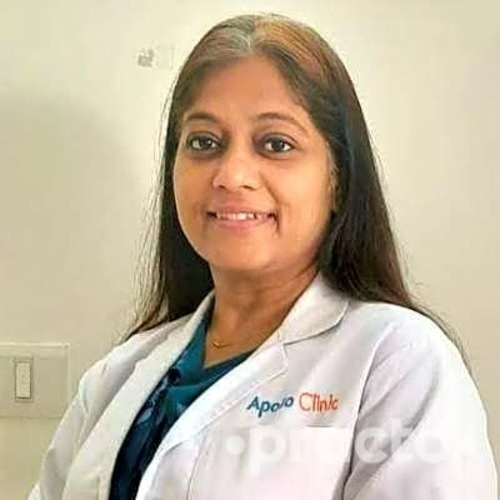 Dr.kakoli Guha, Obstetrician & Gynaecologist Online