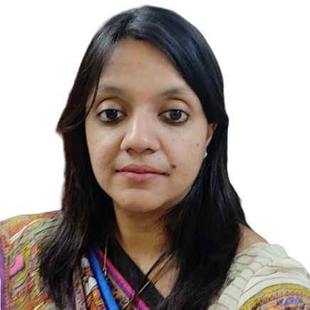 Dr. Bhawna Bansal, Obstetrician & Gynaecologist in g b hospital west tripura