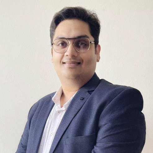 Dr. Rishabh Jain, Endodontist in shivaji nagar gurgaon gurgaon