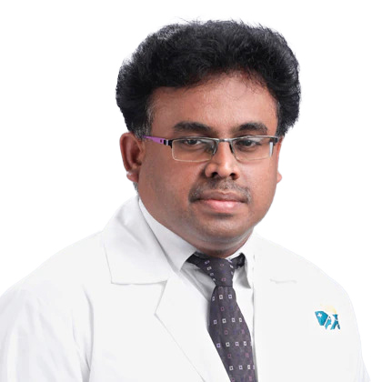 Dr. Arun N, Gastroenterology/gi Medicine Specialist in chennai