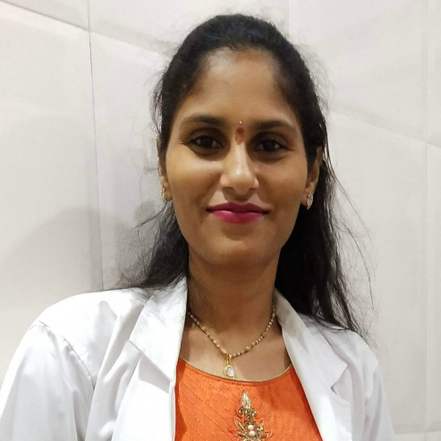 Divya Anumala, Physician/ Internal Medicine/ Covid Consult Online
