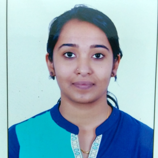 Dr Krithika Ganesh, General Physician/ Internal Medicine Specialist in madhavan park bengaluru