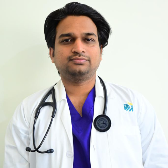 Best Critical Care Specialists In Beat Bazar Warangal - Book Doctor ...