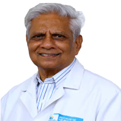 Dr. Dhanaraj M, Neurologist in dpi chennai