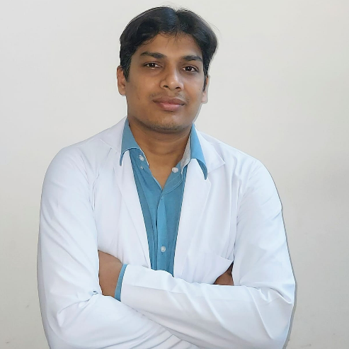 Dr Lalit Agrawal