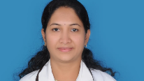 Dr. Vanaja Gundeti