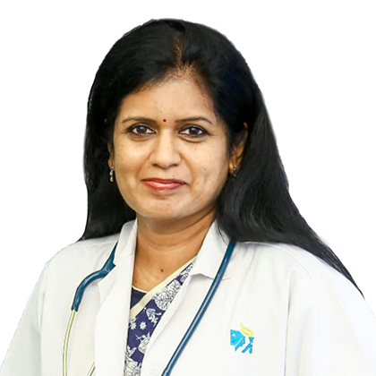 Dr. Sadhana Dhavapalani, Physician/ Internal Medicine/ Covid Consult in lakshmipuram chennai
