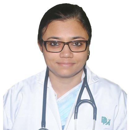 Dr. Indira Misra, Paediatrician in raura sector bilaspur bilaspur