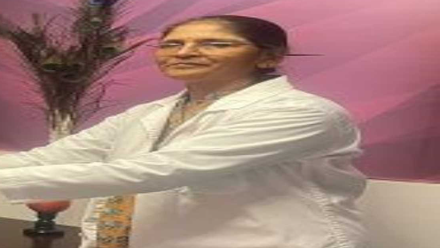 Dr. Sandhya Rani Muniswamy