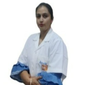 Dr. Neetu Rathi, Physiotherapist And Rehabilitation Specialist in bhaskola faridabad
