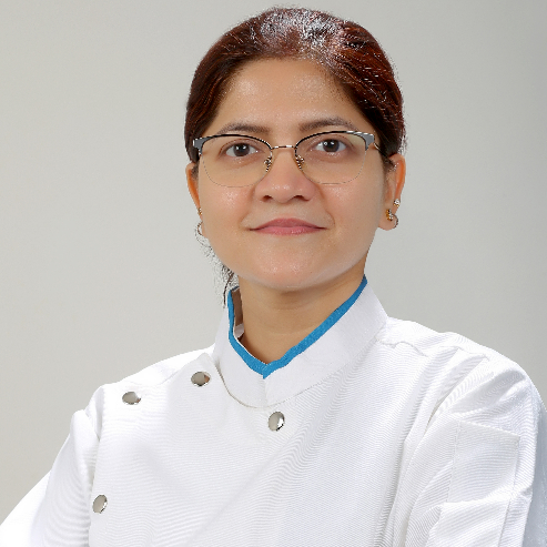 Dr. Ambuja Lakshmi, Dentist in sikohpur gurgaon
