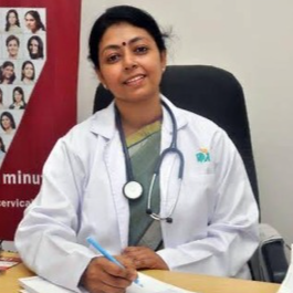 Dr. Sharmishtha Patra, Obstetrician and Gynaecologist in reserve bank building kolkata