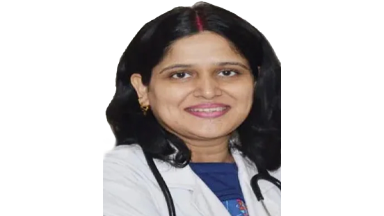 Dr. Shilpi Mohan,Cardiologist In Hyderabad, Consult Online Now - Apollo 247