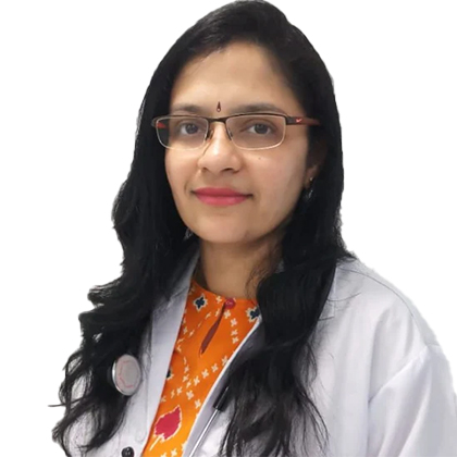 Dr. Deepti Walvekar, Dermatologist in chandapura bengaluru