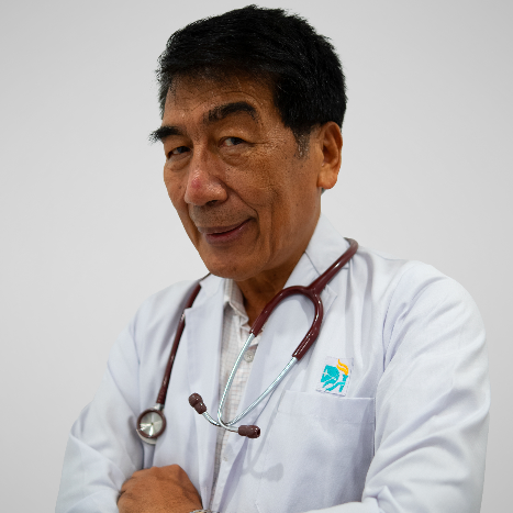 Dr. C. Chonzik, General and Laparoscopic Surgeon in kalaigaon