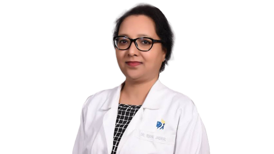 Dr. Rekha Jaiswal