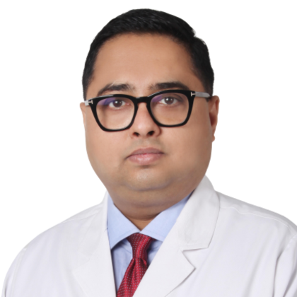 Dr. Keshavan. V., Pulmonology Respiratory Medicine Specialist in ie moulali hyderabad