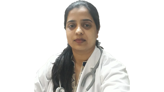 Dr. Prathibha Sudhindra