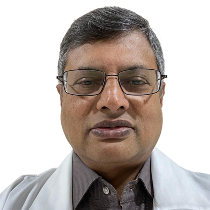 Dr. Ravi Mohan Rao B, Neurosurgeon in silvepura bangalore