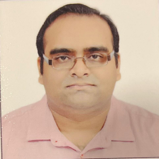Dr. Sanket Chakraverty, Prosthodontician in ramkrishna park kolkata
