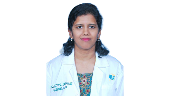Dr Rashmi Devaraj