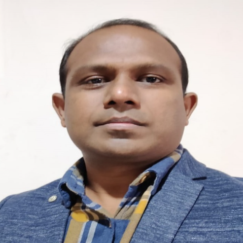 Dr. Srinivas Singisetti, Psychiatrist in andhra university visakhapatnam