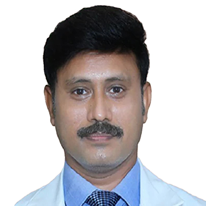 Dr. Mutiki Ramesh Babu	, Neurologist in lic building visakhapatnam