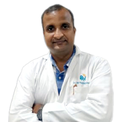 Dr. Jaya Prakash Pani, Obstetrician & Gynaecologist Online